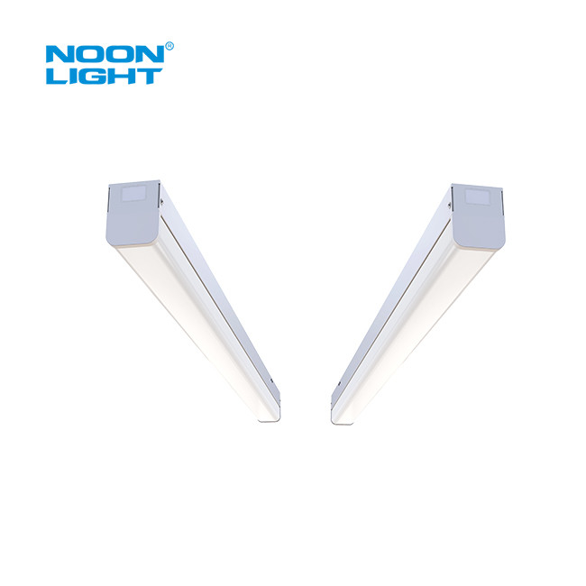 Energy Efficient Noonlight LED Stairwell Fixture IP20 Flicker Free