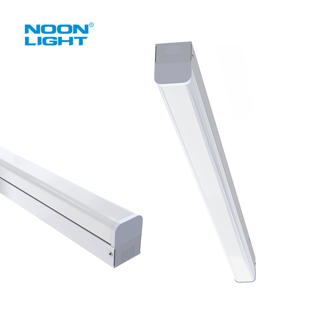 DLC5.1 Premium 2.5" Width Linear LED Strip Light With Bi Level Sensor